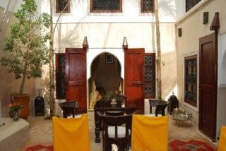 Hostal Dar Rania