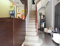 Hostal Dingdong Putxet