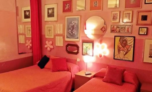 hostal dolce vita madrid opiniones