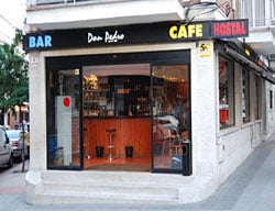 Hostal Don Pedro