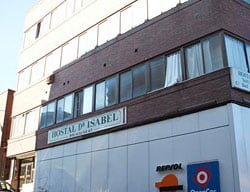 Hostal Doña Isabel