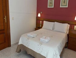 Hostal Dulcinea