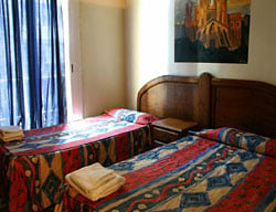 Hostal Eden