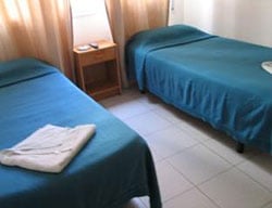 Hostal Elkano