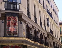 Hostal Esmeralda