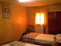 Hostal Europa
