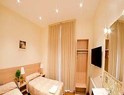 Hostal Excellence