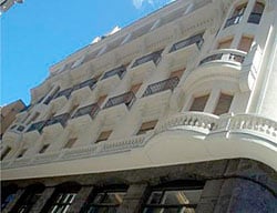 Hostal Excelsior