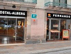 Hostal Fernando