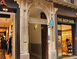 Hostal Fina