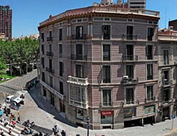Hostal Fontanella