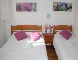 Hostal Francia