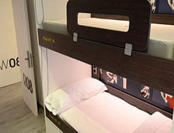 Hostal Free Barcelona