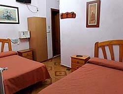 Hostal Fuentesol