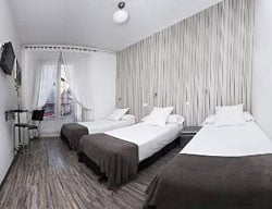 Hostal Gala Madrid