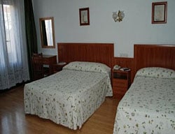 Hostal Galaico