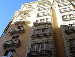 Hostal Galicia