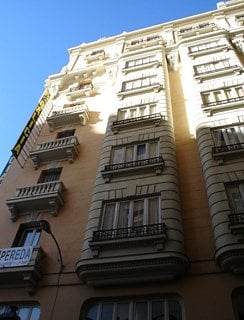 Hostal Galicia