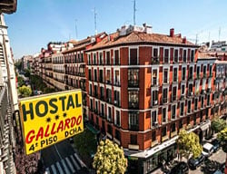 Hostal Gallardo