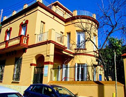 Hostal Garden House Barcelona