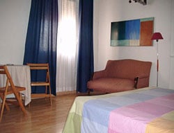 Hostal Gay Puerta Del Sol Madrid