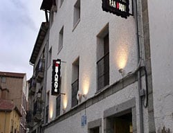 Hostal Gran Duque