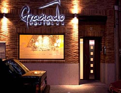 Hostal Granado