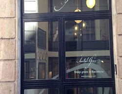 Hostal Grau Barcelona