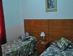 Hostal Helena