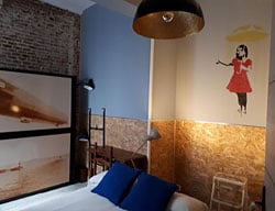 Hostal Hispalense