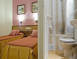 Hostal Hispano Argentino