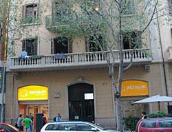 Hostal Hostalet De Barcelona