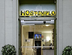 Hostal Hostemplo