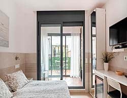 Hostal House Barcelona