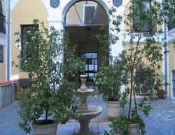 Hostal Huespedes Toledo