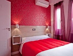 Hostal Inn Madrid