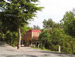 Hostal Inout