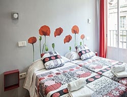 Hostal Inter Plaza Mayor