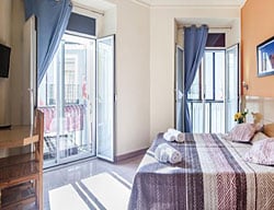 Hostal Inter Puerta Del Sol