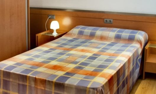 Hostal Irati