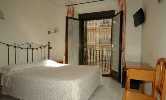 Hostal Ivor