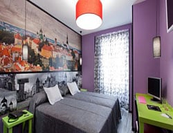 Hostal Jc Rooms Santo Domingo