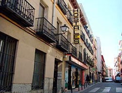 Hostal Jemasaca