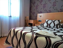 Hostal Jemasaca Palma 61