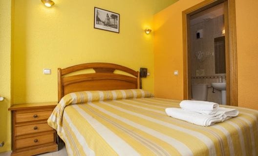 hotel hostal josefina