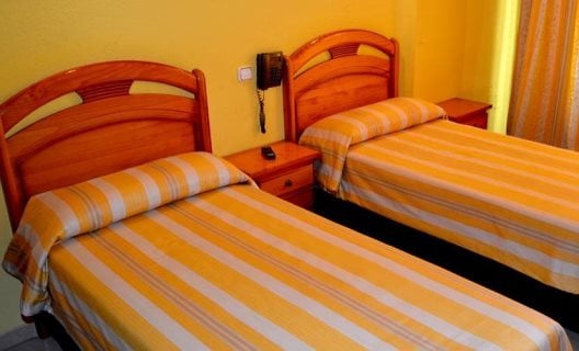 hotel hostal josefina hotel hostal josefina