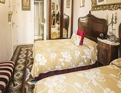 Hostal L Antic Espai