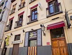 Hostal La Casa De La Plaza