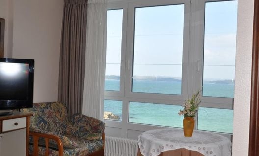 hotel hostal el cruce