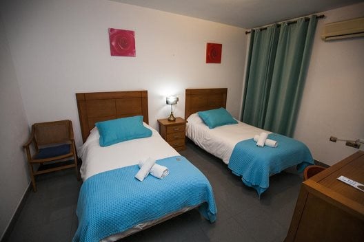 Hostal La Ermita - Nerja - Málaga